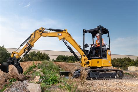 thomas 7.5 ton excavators